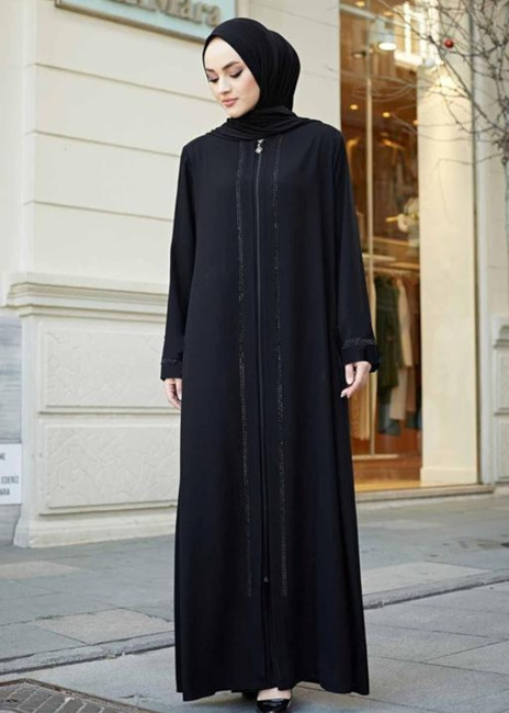 Flipkart top women's abaya