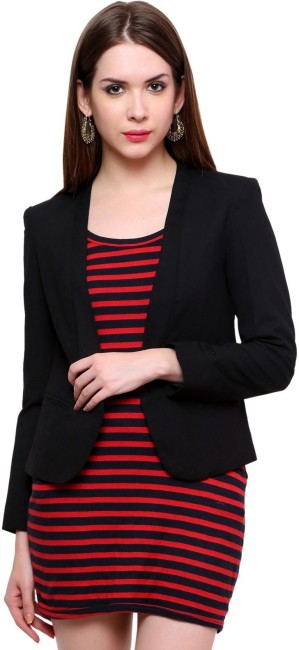 Womens Formal Blazers - Buy Winter Blazers For Women Online at Best Prices  in India