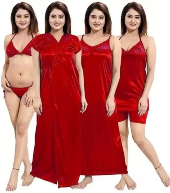 night dress flipkart