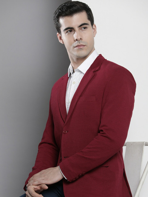 Red Blazers Buy Red Blazers For Men Online at Best Prices In
