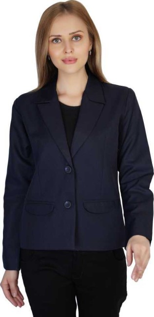 Longline Blazers for Women - Up to 79% off