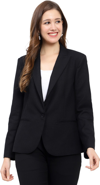 Girlish blazer shop