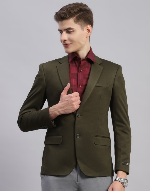 Blazers for Men Upto 50 to 80 OFF on Mens Blazers Online at Best Prices in India Flipkart