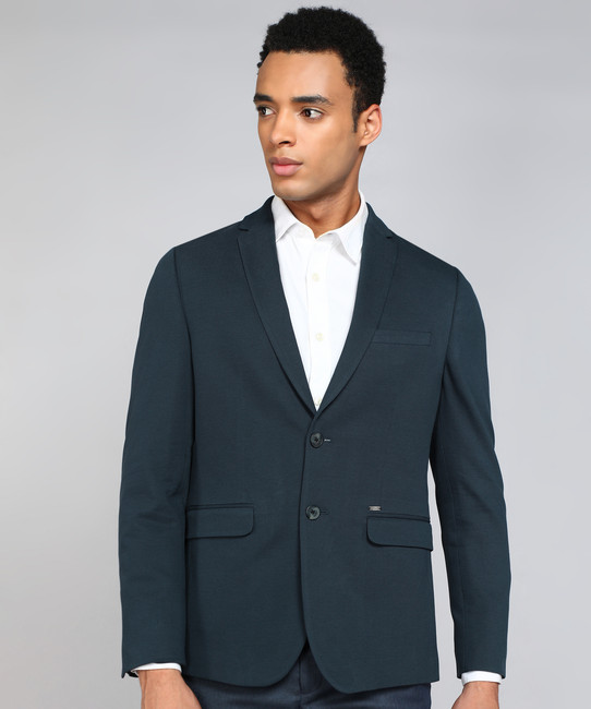Van heusen sports blazer 2025