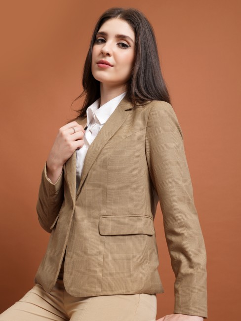 Office on sale wear blazer