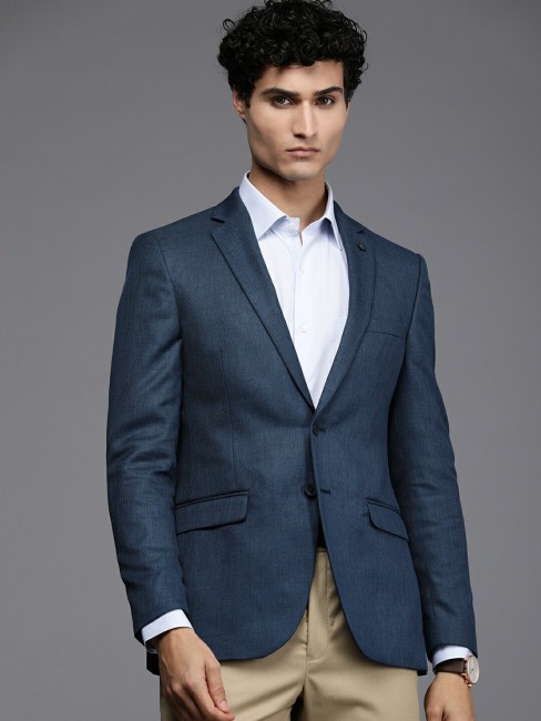 Men Blazer Coat Pants Vest Formal Dress Slim Stripe Suits Wedding Business  3PCS | eBay