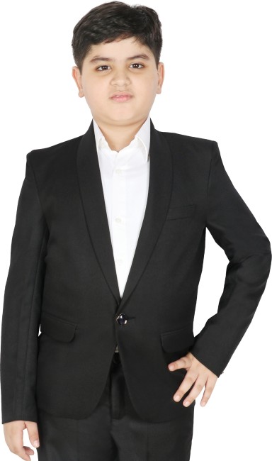 Blazer For Boys - Upto 50% To 80% Off On Boys Blazers Online At Best Prices  In India | Flipkart.Com