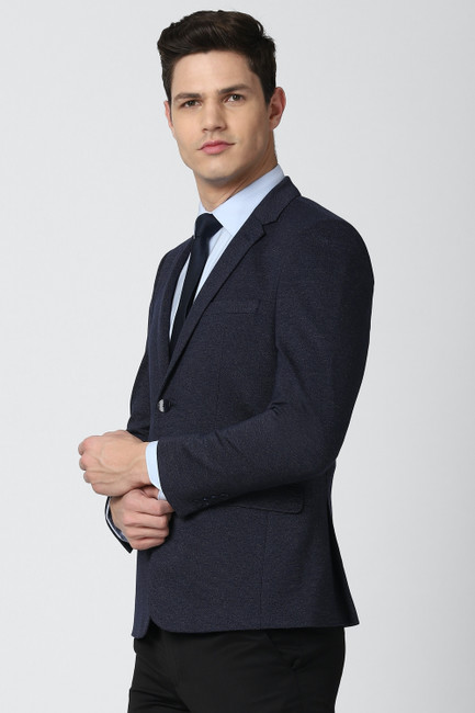 Van Heusen Blazers Waistcoats And Suits Buy Van Heusen Blazers