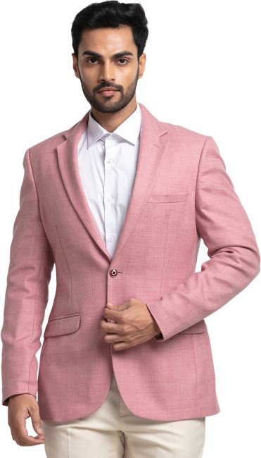 Cost of blazer in raymond's best sale