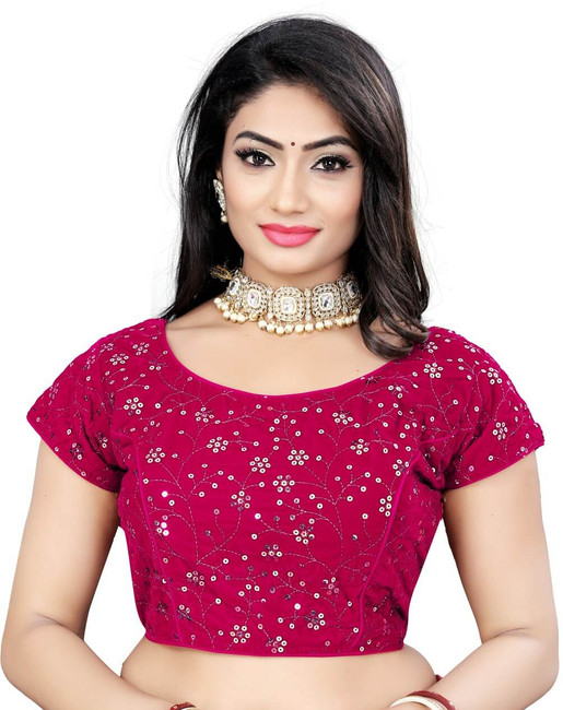 readymade lehenga ka blouse