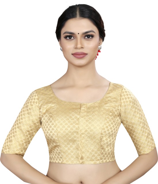 Designer backless blouse in Hyderabad at best price by Rajlaxmi Textlies  India Pvt Ltd - Justdial