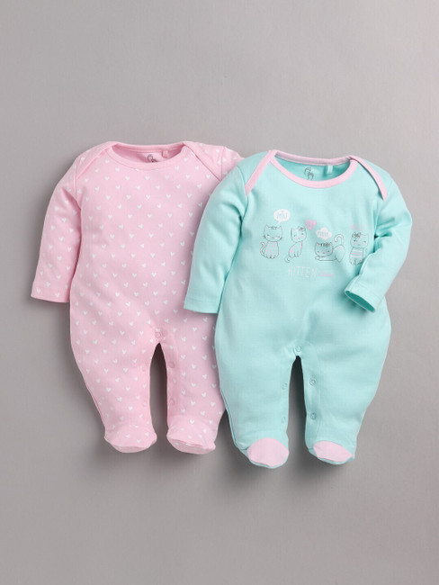 Baby rompers flipkart store