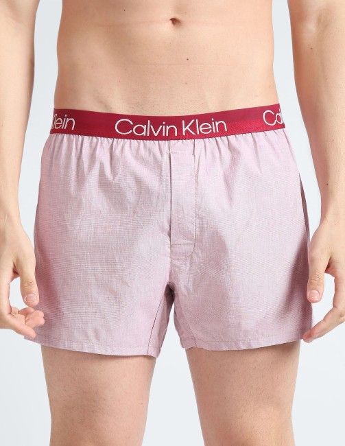 Bóxer calvin klein online precio