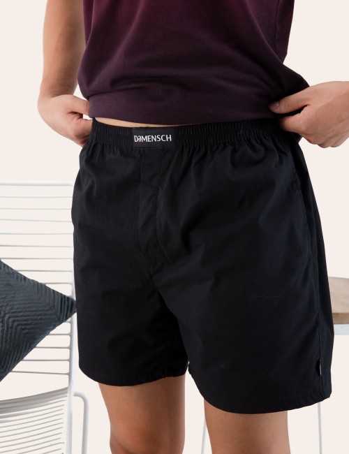 Buy Vintage Cotton Boxer Online In India -  India