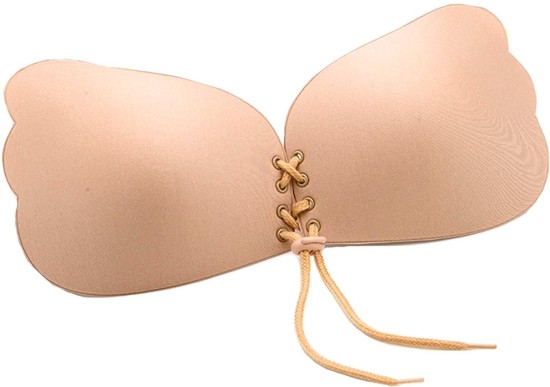 Strapless Backless Bra - Buy Strapless Backless Bra online at Best Prices  in India