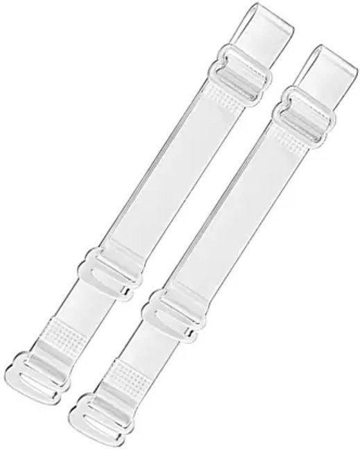 Bra Straps Replacement Adjustable - Decorative Thin Removable String Bra  Shoulder Strap Detachable Lingerie Straps