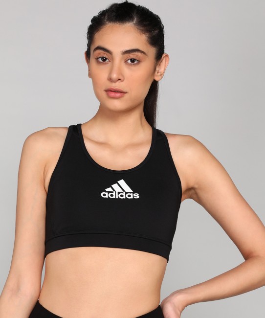 Women''s Adidas Training Seamless 3in1 Padded Bra at best price in Indore