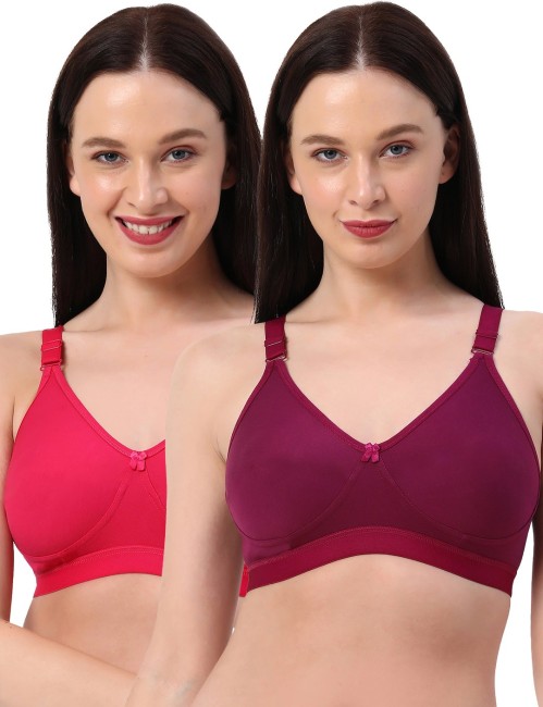 PLANETinner Polycotton Delectable Sports Bra - 018, For Inner Wear at Rs  143/piece in Palghar