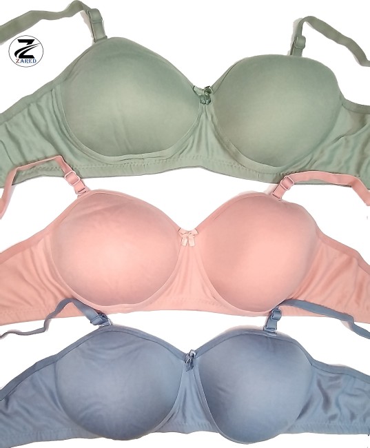 Blue Bras - Buy Blue Bras Online at Best Prices In India