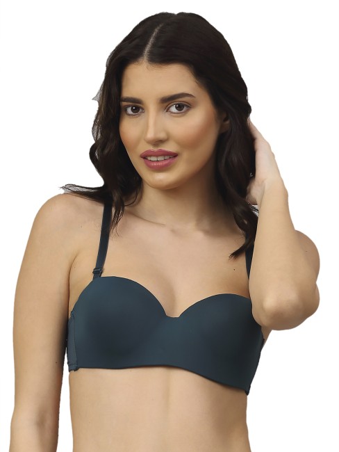 Green Bra - Buy Green Bras Online For Women at Best Prices In India