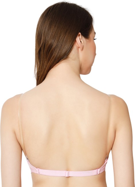 Buy Transparent Bra Straps Online In India At Best Price Offers
