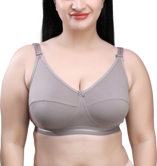 38C Bra Multipack Sports Bra Size 38D Bras with Removable Pads Strapless Bra  with Clear Back Flopper White T Shirt Bra : : Fashion