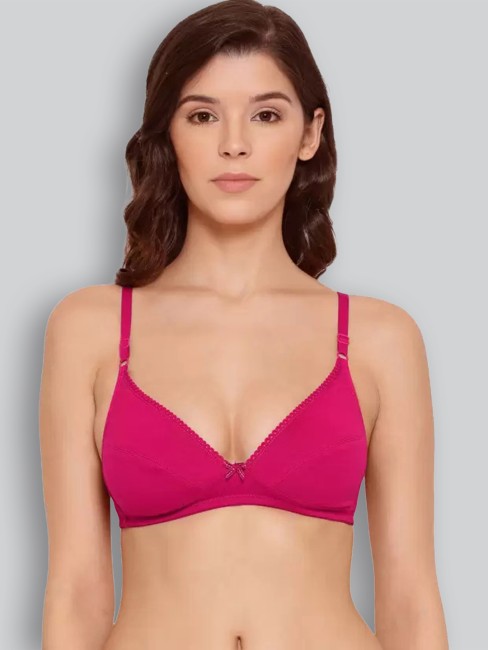 Jockey 36c Peach Blossom Womens Innerwear - Get Best Price from  Manufacturers & Suppliers in India