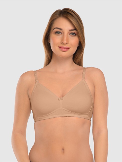 Buy AMDBELDaisy Bra for Women Daisy Bra Front Closure, Front Snaps Button  Bras Women, Convenient Front Button Bra for Seniors Online at  desertcartINDIA