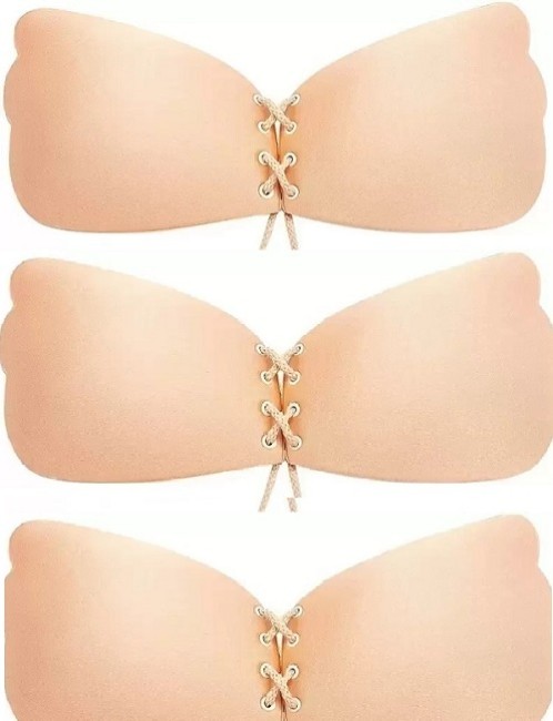 Strapless Backless Bra - Buy Strapless Backless Bra online at Best Prices  in India