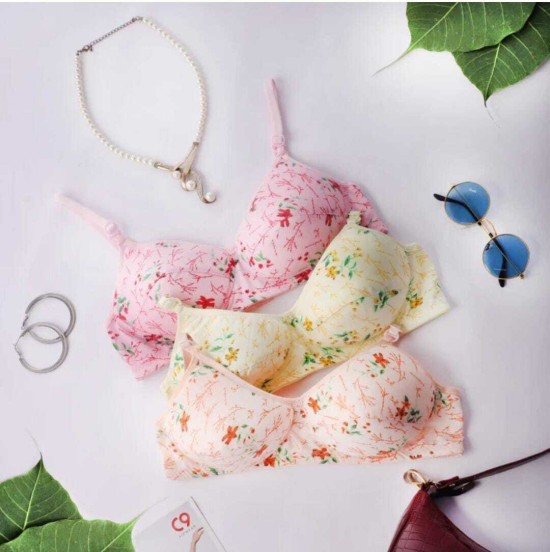 Apraa Clothings Padded / Non Padded Bras ( Inr 150 ) at Rs 150/piece in  Delhi