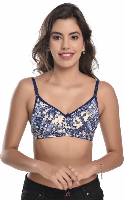 GOODWILL DERBY SPORTS Girls Sports Non Padded Bra - Buy GOODWILL DERBY SPORTS  Girls Sports Non Padded Bra Online at Best Prices in India