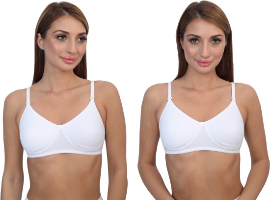 Plain Ladies Bra, Size: 38A at Rs 101/piece in Ahmedabad