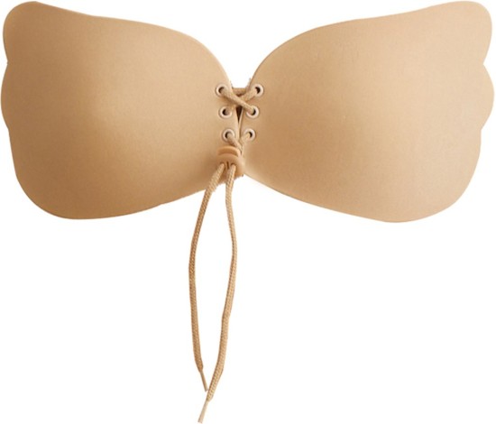 Stick On Bras - Buy Silicone Bras / Adhesive Bra Online at Best Prices In  India