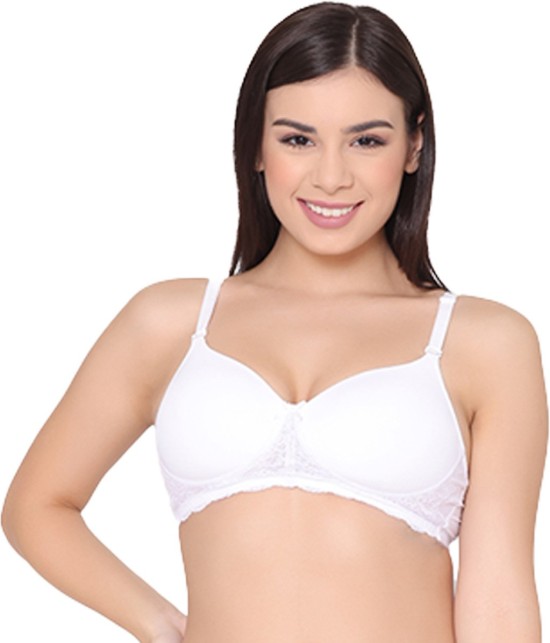 Groversons Paris Beauty Padded Bra at Rs 379/piece, Lightly Padded Bra in  New Delhi