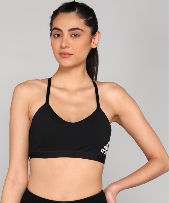 Adidas Sports Bra - Buy Adidas Sports Bras Online at Best Prices In India