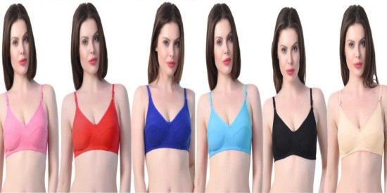 32 Bras - Buy 32 Bras Online at Best Prices In India