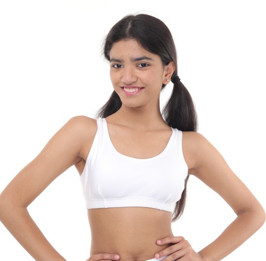 Sports Bra For Teenager - Buy Sports Bra For Teenager online at Best Prices  in India
