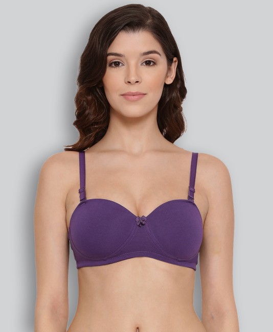 Ultra Thin Transparent Bra - Buy Ultra Thin Transparent Bra online at Best  Prices in India