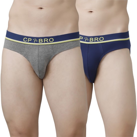 Cp Bro Mens Briefs And Trunks - Buy Cp Bro Mens Briefs And Trunks