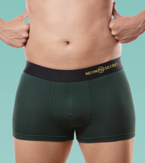 Neon Secret Mens Briefs And Trunks - Buy Neon Secret Mens Briefs And Trunks  Online at Best Prices In India