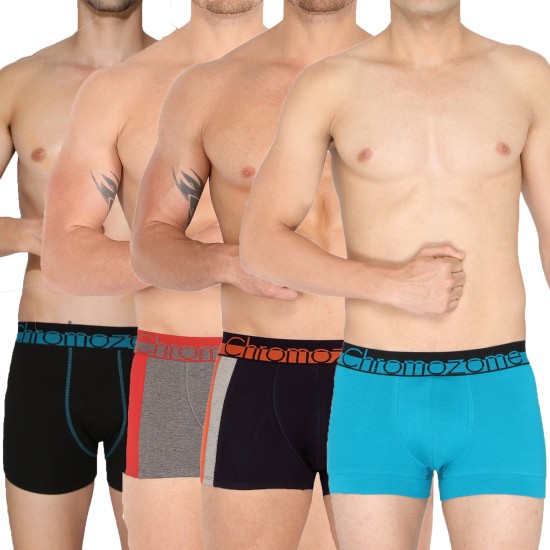 Chromozome Mens Briefs And Trunks - Buy Chromozome Mens Briefs And Trunks  Online at Best Prices In India