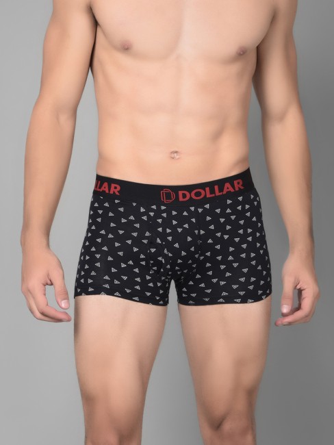 Dollar Bigboss Mens Briefs And Trunks - Buy Dollar Bigboss Mens Briefs And  Trunks Online at Best Prices In India