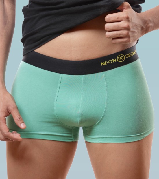 Neon Secret Mens Briefs And Trunks - Buy Neon Secret Mens Briefs And Trunks  Online at Best Prices In India