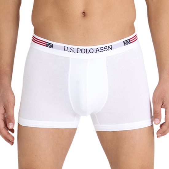 ® Luxury Italian Underwear 100% Mako Cotton Men's Briefs With Fly.