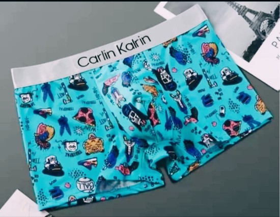 Printed Mens Briefs And Trunks - Buy Printed Mens Briefs And