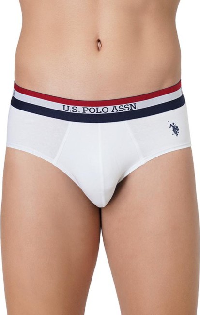 U S Polo Assn Mens Briefs And Trunks Buy U S Polo Assn Mens