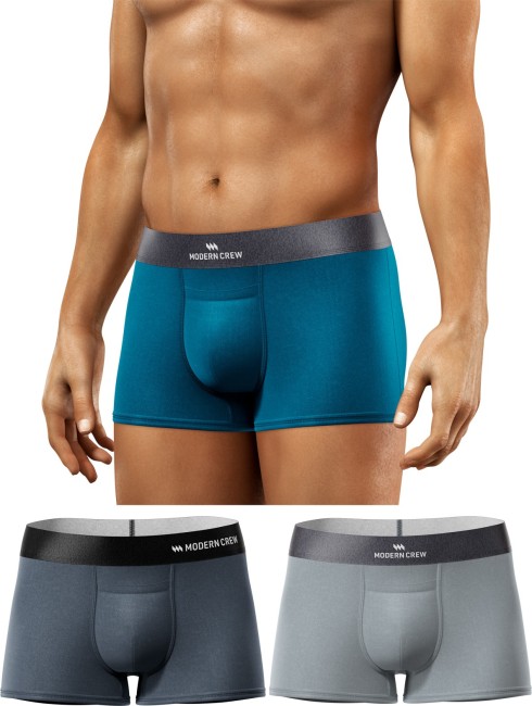 Modern Crew Mens Briefs And Trunks - Buy Modern Crew Mens Briefs And Trunks  Online at Best Prices In India