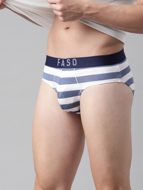 Faso Innerwear And Swimwear - Buy Faso Innerwear And Swimwear Online at  Best Prices In India