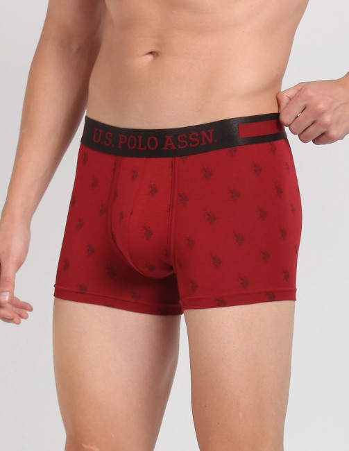 U S Polo Assn Mens Briefs And Trunks - Buy U S Polo Assn Mens Briefs And  Trunks Online at Best Prices In India