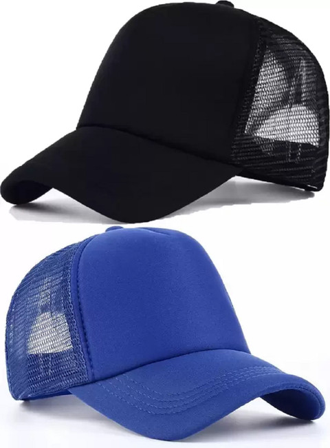Net cap for men store